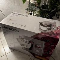 Kenwood Cooking Chef XL Connect