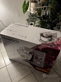 Kenwood Cooking Chef XL Connect