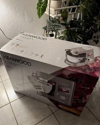 Kenwood Cooking Chef XL Connect