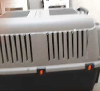 Trasportino per cane taglia medio grande