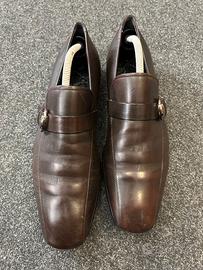 Scarpe Gucci originali usate