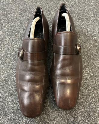 Scarpe Gucci originali usate