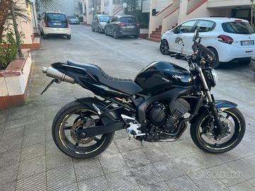 Yamaha fz6