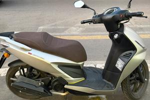 Motron ventura 125