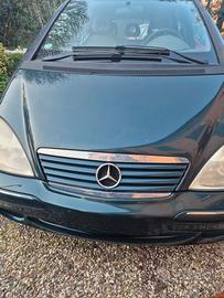 Mercedes Benz Classe A