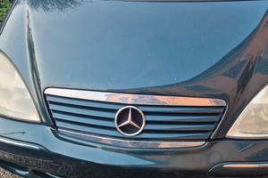 Mercedes Benz Classe A