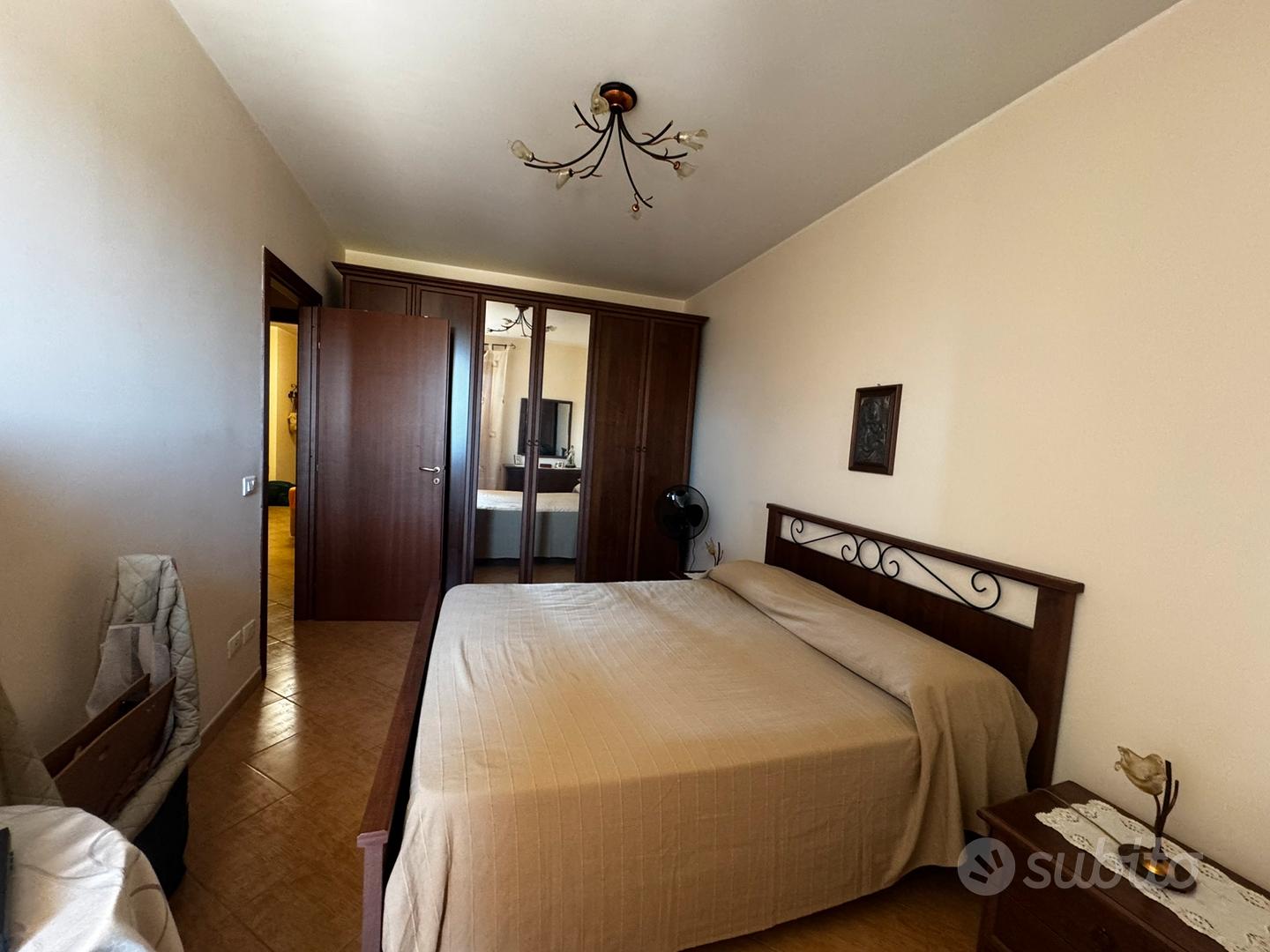 Apartment in Misiliscemi, Trapani - Vista 4
