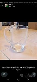 tazza tisana