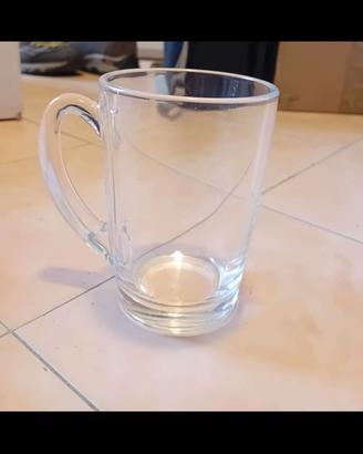 tazza tisana