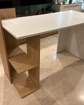 Scrivania d’arredo