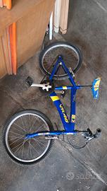 bici bimbo