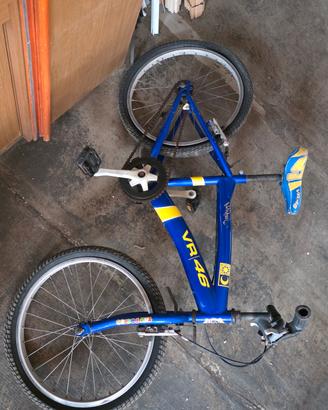 bici bimbo