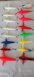 accessori per la pesca