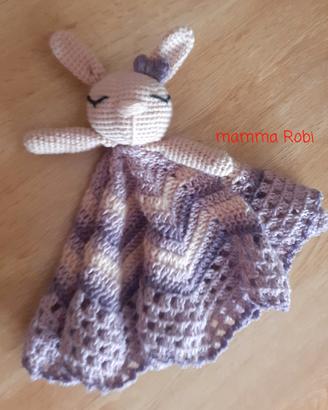 dou dou amigurumi 