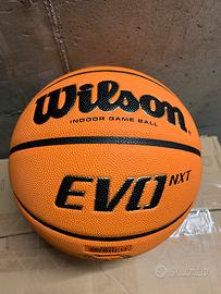 Wilson Evo Nxt 6