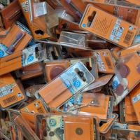 UTENSILI PER DREMEL ETC ETC