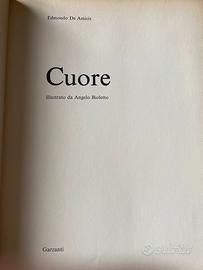 Libro Edmondo de amicis