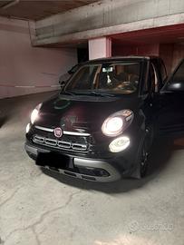 Fiat 500L Cross