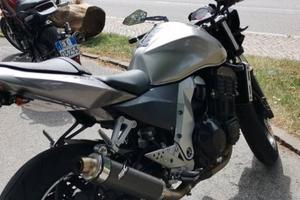 Kawasaki Z 750 - 2007