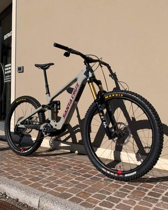 VALA Santa Cruz
