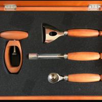 Set utensili per frutta foppapedretti