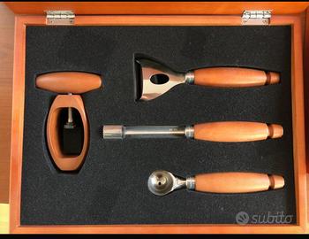 Set utensili per frutta foppapedretti