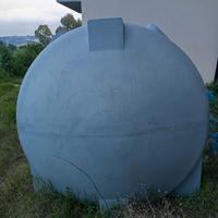 recipiente 5000 litriGFM