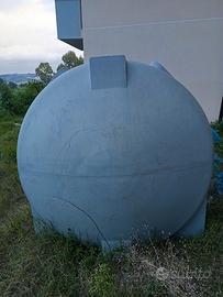 recipiente 5000 litriGFM