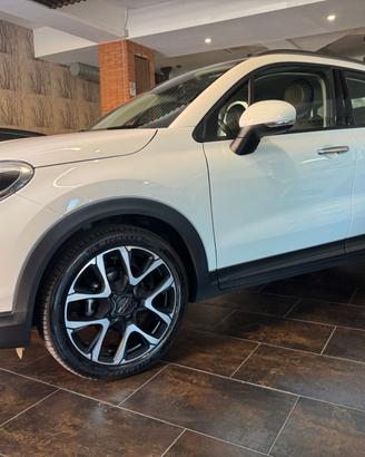 Fiat 500X 1.0 T3 120 CV Yacht Club Capri