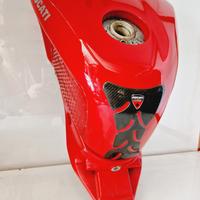 SERBATOIO DUCATI 1098