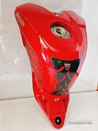 SERBATOIO DUCATI 1098