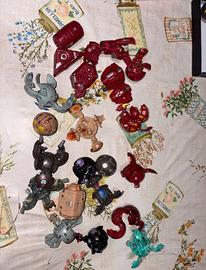 Set 21 Bakugan