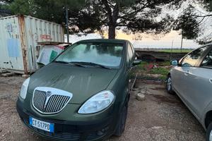 Lancia musa 1300 multijet