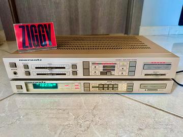 MARANTZ PM-330 - ST-430l