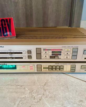 MARANTZ PM-330 - ST-430l