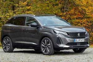 Ricambi Peugeot 2008 3008 5008 