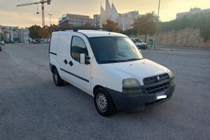 FIAT DOBLO 1900 jtd diesel