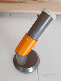 Micro focus finder