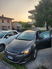 Opel Astra 1.7 diesel