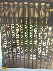 enciclopedia bellezze del mondo