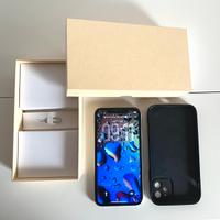 Iphone 11 128gb Bianco