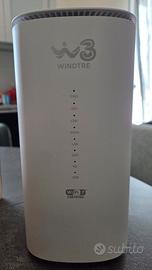 modem ZTE marchiato WindTre