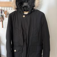 Woolrich Classico Black Taglia M