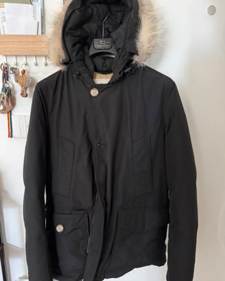 Woolrich Classico Black Taglia M