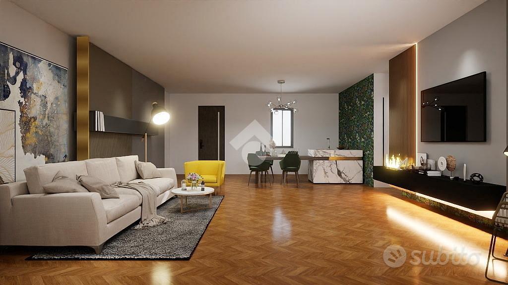 Casa – Montalto Dora, Balme - Vista 2