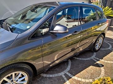 Bmw serie 2 Active tourer