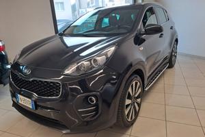 Kia Sportage 1.7 CRDI 2WD Cool