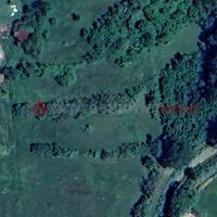 Terreno Agricolo Pescosolido [Cod. rif 3274052VRG]