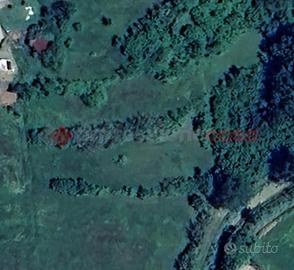 Terreno Agricolo Pescosolido [Cod. rif 3274052VRG]