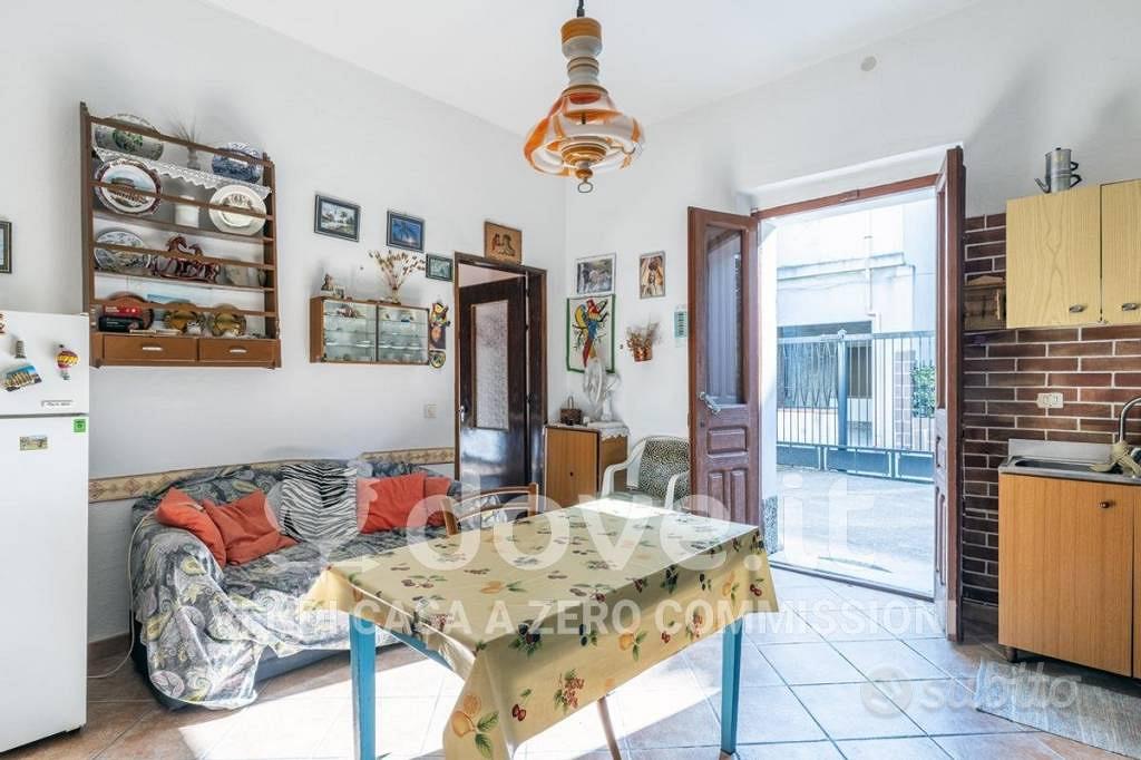 Casa – Tertenia, Is Erriolus - Vista 4